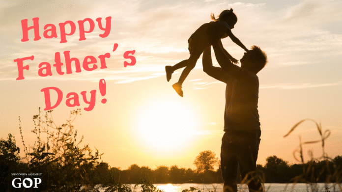 Happy Father's Day!