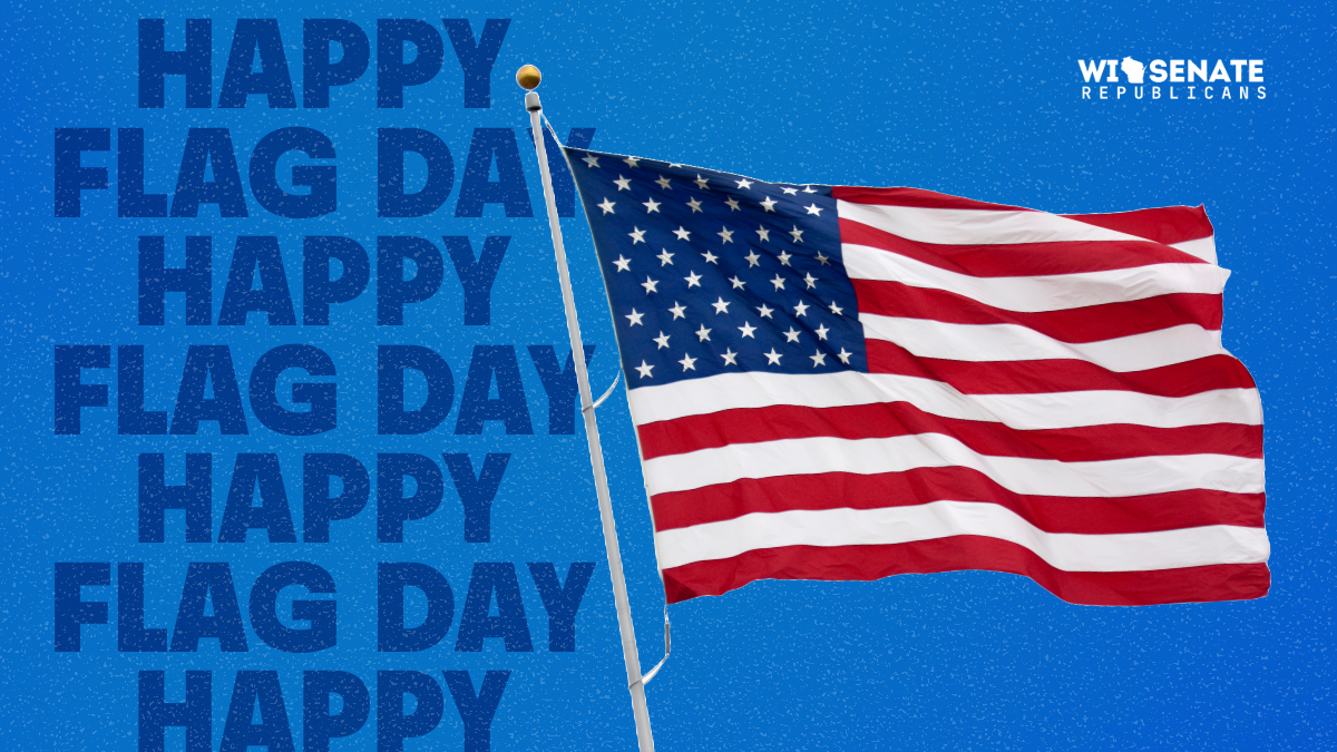 Happy Flag Day and happy birthday to the U.S. Army, which celebrates its 250th year! 