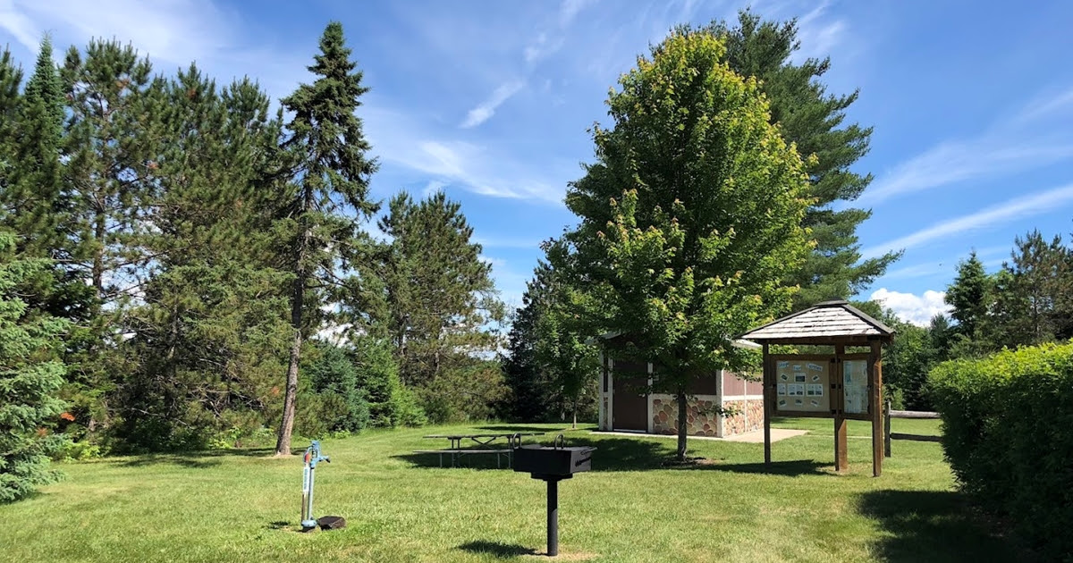 This weekend, June 7-8, the Wisconsin Department of Natural Resources is sponsoring their Free Fun Weekend!