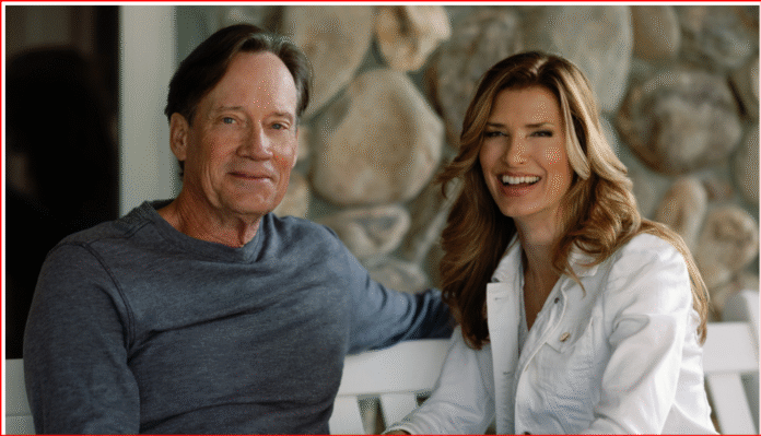 Actor Kevin Sorbo and his wife Sam Sorbo, a homeschool advocate, will be among the speakers at a free public event on Thursday, June 12.