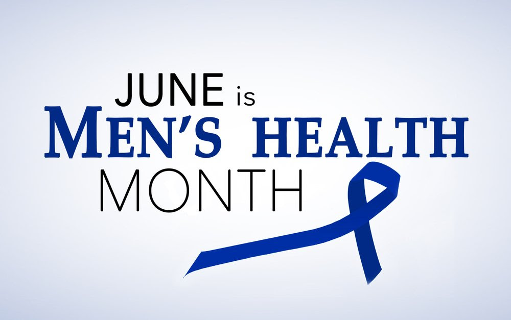 June is Men's Health Month cigar lounges