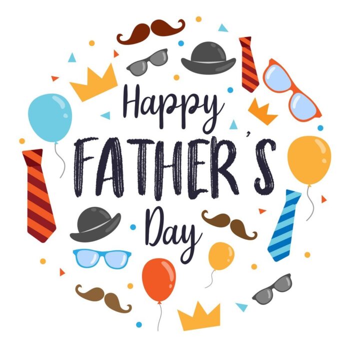 Happy Father's Day