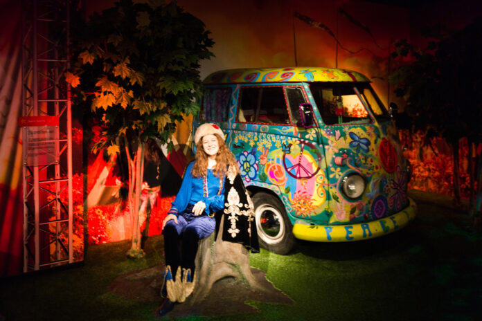 In the 1970s we thought it was cool when Janis Joplin sang “Freedom’s just another word for nothing left to lose…” We were wrong. We have everything to lose.