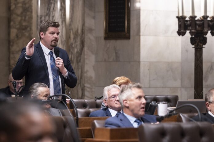 The State Budget includes major investments to support Wisconsin farmers and protect our natural resources.