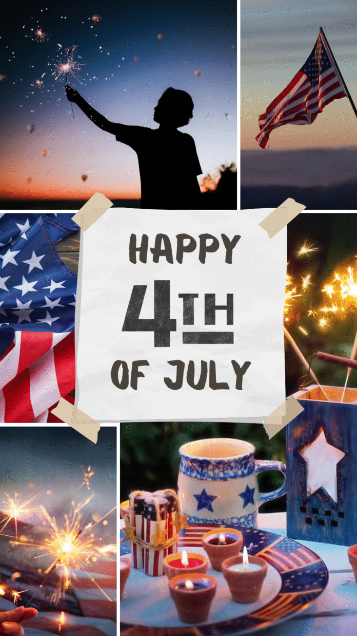 After the holiday, Wisconsin State Sen. Rachael Cabral-Guevara visited the Tri-County Area School District and Hancock Research Station.