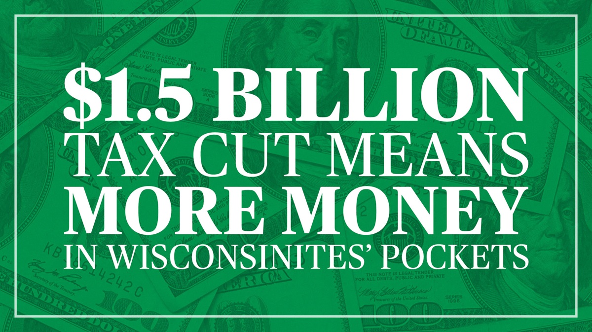 In case you missed it, last week legislative leaders and the Governor came to an agreement on the 2025-2027 State Budget delivering big wins for the 56th District and all of Wisconsin. catfish