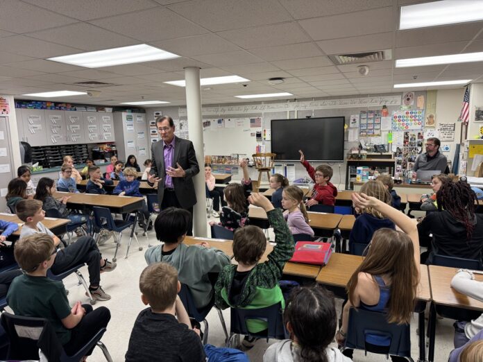 As we prepare for back to school in the next few weeks, it is a good time to look at the K-12 portion of the 2025-2027 State Budget.