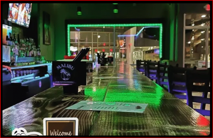 The Appleton City Council's Safety and Licensing Committee will take up a formal liquor license revocation hearing for Mr. Frogs, due to excessive demerit points.