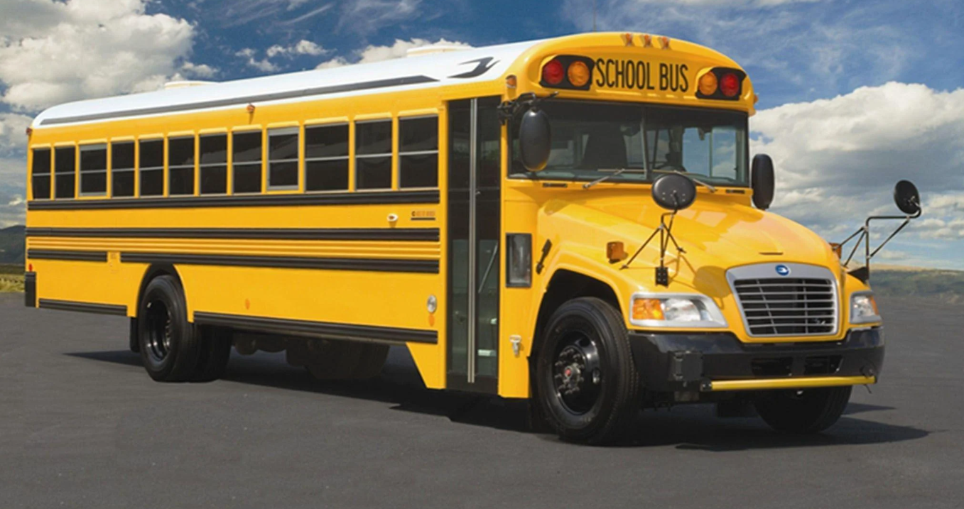 Wisconsin State Rep. Shae Sortwell is working with the School Bus Driver Association on a bill to help with school bus driver shortages. 
