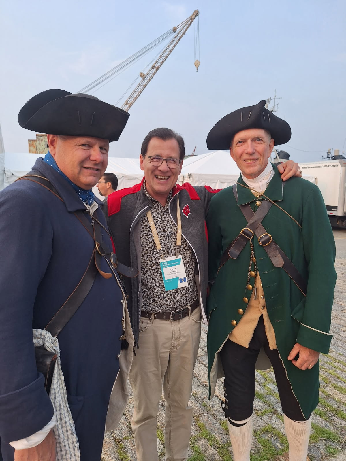 The U.S. Navy celebrates 250 years of service in 2025.