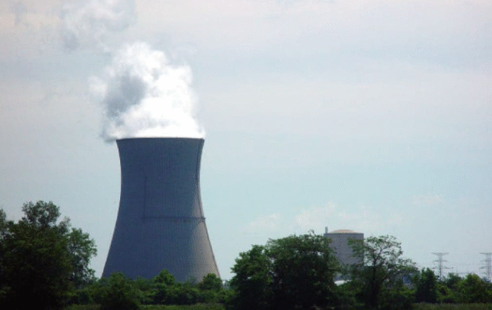 Nuclear power is experiencing a renaissance right now and Wisconsin should be leading the way. Energy demands are expected to double, that’s right double, over the next decade and we need to find the energy somewhere.