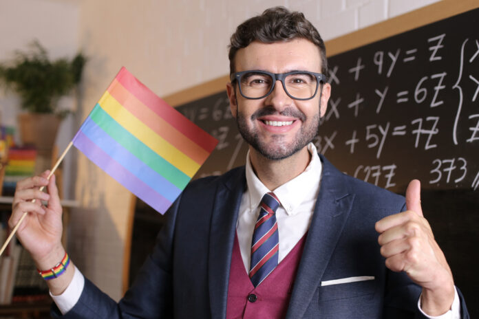 We may see outraged parents demand that employees who bring their political agendas into the classroom are purged from school systems.