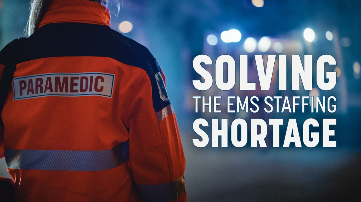  Assembly Bill 198 establishes two programs that provide financial support to increase the number of EMS providers in Wisconsin. 