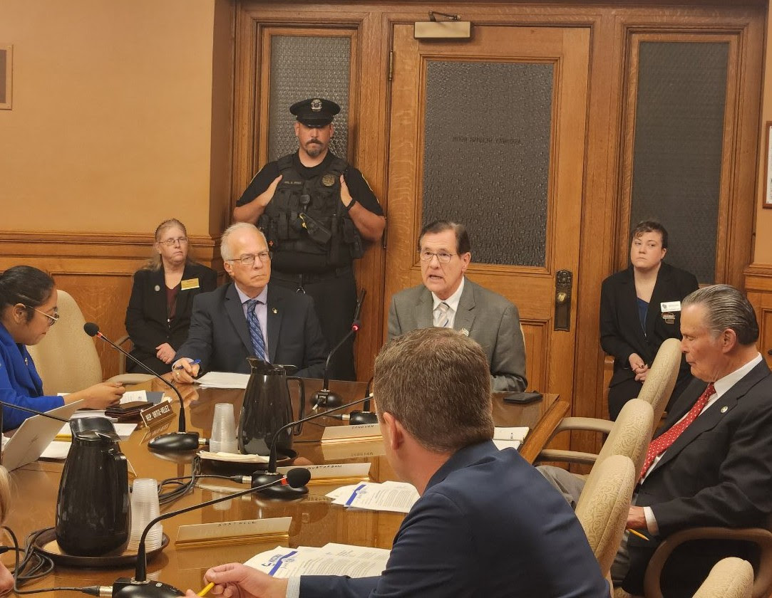If passed by the legislature, AJR 102, which restores Merit, Fairness, and Equality to all Wisconsin governmental entities, would be on the 2026 fall ballot as a constitutional referendum.