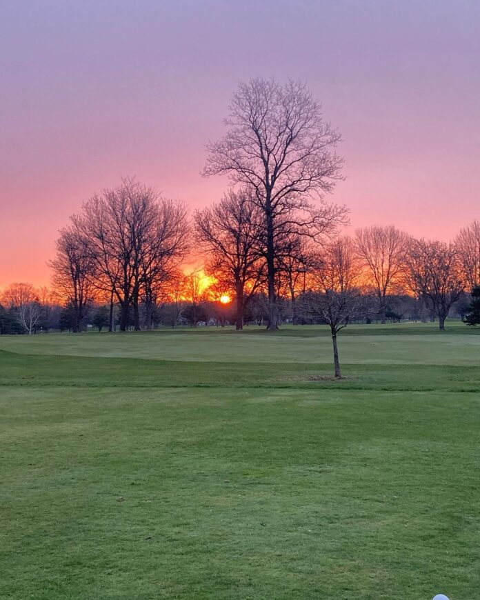Before our winter weather set in, the Appleton Parks & Rec Committee met and recommended for approval the proposed 2026 golf rates at Reid Golf Course. 