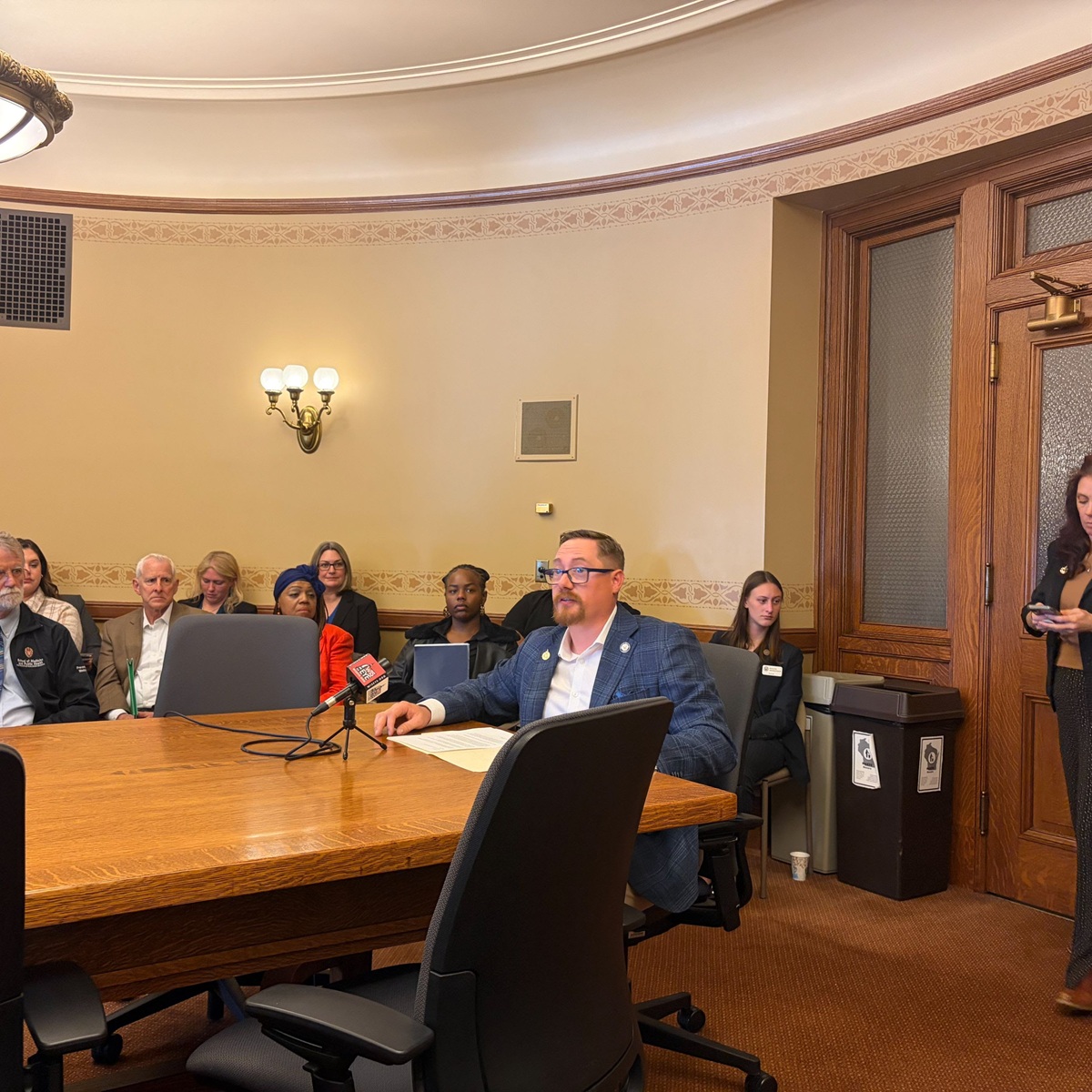 Mark Buhler (Navy Veteran)