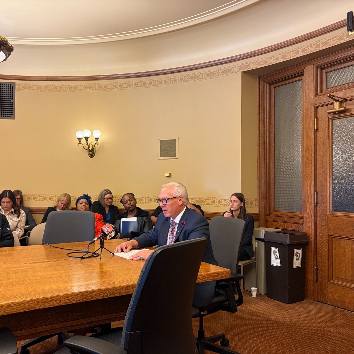 Chad Karl (Financial Planner)