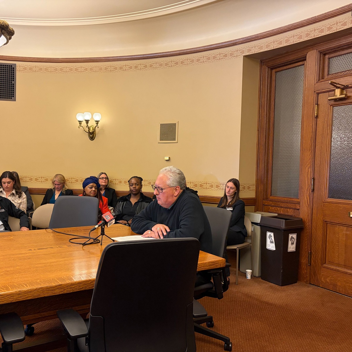 David Mack (Alderman)