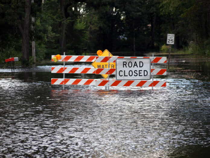 The Trump Administration denied Governor Evers' request for just over $26 million in FEMA support after Wisconsin's August flooding.