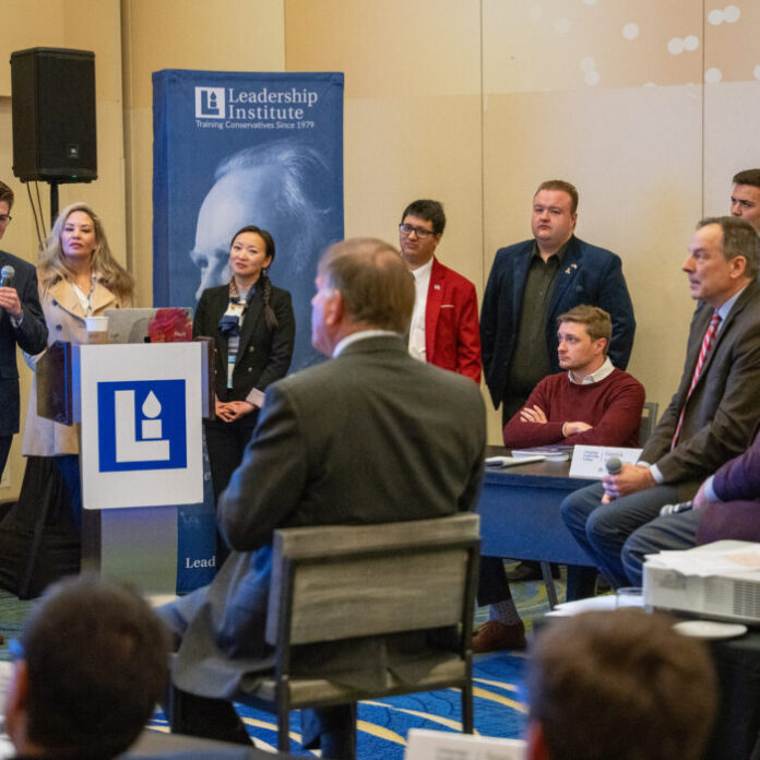 With future elections coming up in 2026 and campaigns in need of leaders, Leadership Institute is preparing to host another Campaign Leadership College (CLC) on February 20.