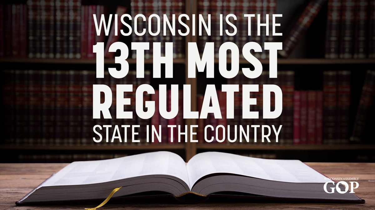 With the legislature no longer permitted to review and prevent new codes and rules, the executive branch will, unfortunately, proceed with swiftly increasing the regulatory burden.