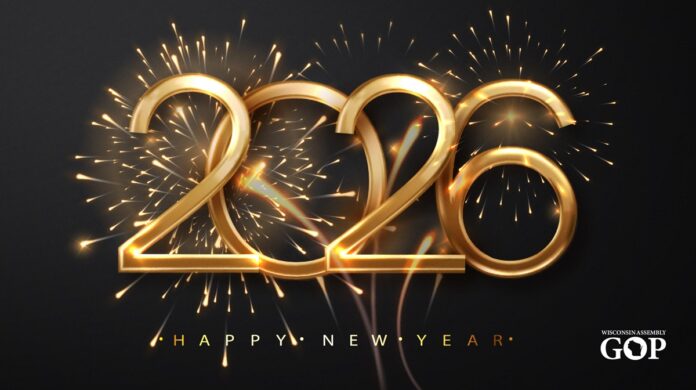 Wisconsin State Rep. David Steffen is thankful for the privilege to serve the people of the 4th Assembly District in the State Legislature.