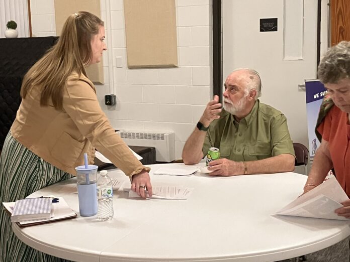 From May through September 2025, IRG hosted listening sessions across Wisconsin, from Milwaukee’s north side to De Pere, Wausau, Hayward, Brillion, Beloit, and beyond. We followed one simple rule: listen. No policy pitches. No talking points. Just open conversations about kitchen-table issues.