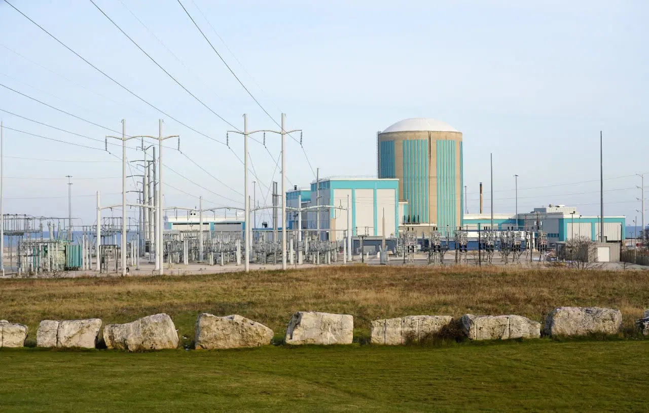 Wisconsin State Rep. David Steffen has authored and supported multiple enacted laws this session to promote nuclear energy.