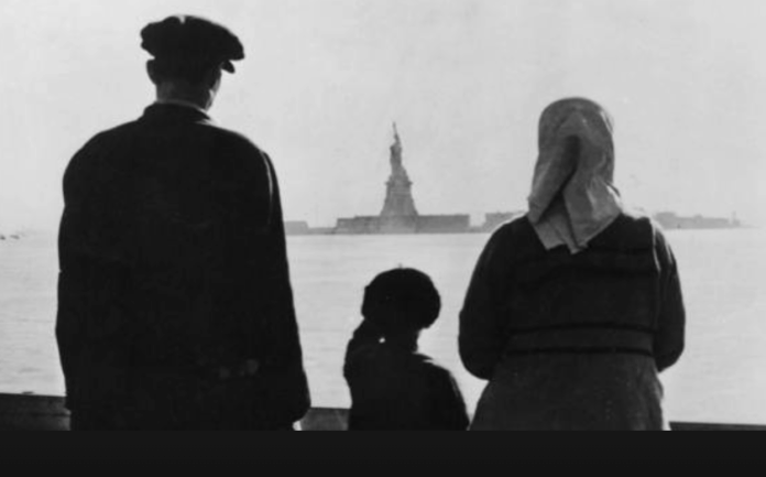 Immigration enforcement is the outrage of the day, but it is just a symptom of the many attacks on our freedom.