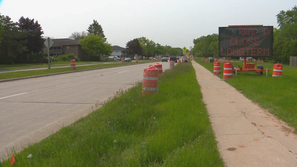 Wisconsin State Rep. David Steffen supported AB 326, which creates a grant program for municipalities with populations under 7,500 to receive up to $5,000 for assistance in grant writing and compliance for transportation infrastructure, public works, public safety, utility costs, or cybersecurity.