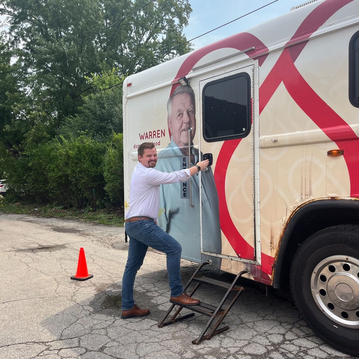 Wisconsin AB 749/SB 731 ensures all Wisconsin high school students (grades 9–12) receive factual, balanced education on blood and organ donation, not to require participation, but to empower informed decisions.