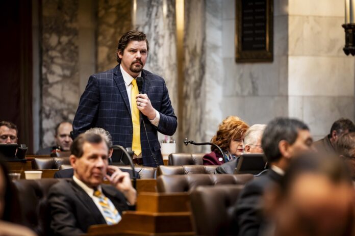 The Wisconsin Assembly convened three times for Floor Session as we work to close out the legislative session. During these sessions, we voted on a number of meaningful and impactful bills that could bring real change for Wisconsinites if signed into law by the Governor.