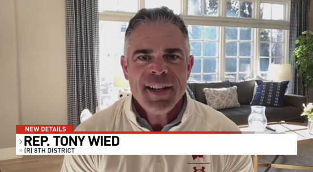 Click here to watch my Interview with Fox 11 News where I discuss the Navy’s announcement.