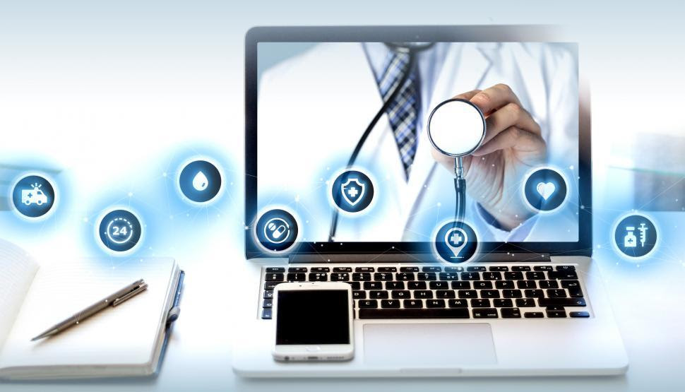 Wisconsin Governor Tony Evers vetoed SB 214, which permitted and established a framework for out-of-state telehealth services.