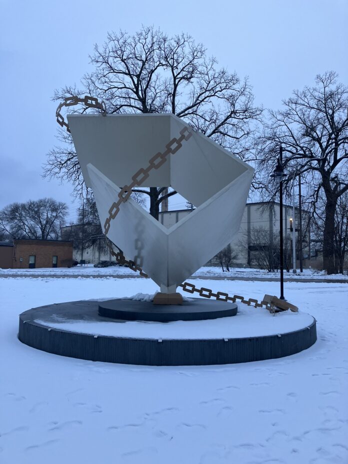 The Society of American Magicians (SAM) will be holding its annual convention in Appleton this summer in honor of Harry Houdini in his childhood hometown of Appleton.