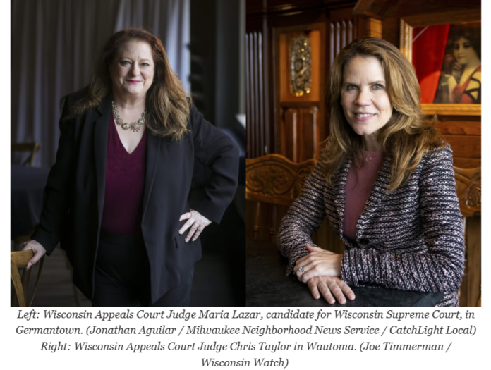 We are about to elect a new Supreme Court Justice. Allowing the liberal majority to increase its margin would have dire consequences. It takes three Justices to agree to accept cases on appeal to the Supreme Court. A conservative minority of 2 would be powerless to prevent the liberal majority from denying any appeals for any reasons. Our votes have never mattered more.