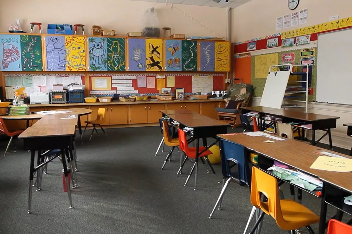 Students, teachers, and parents should expect manageable and orderly learning conditions. AB 614, vetoed by Gov. Tony Evers, provided the necessary tools and accountability to improve our classroom environments. Unfortunately, this veto missed an opportunity to benefit students and teachers.