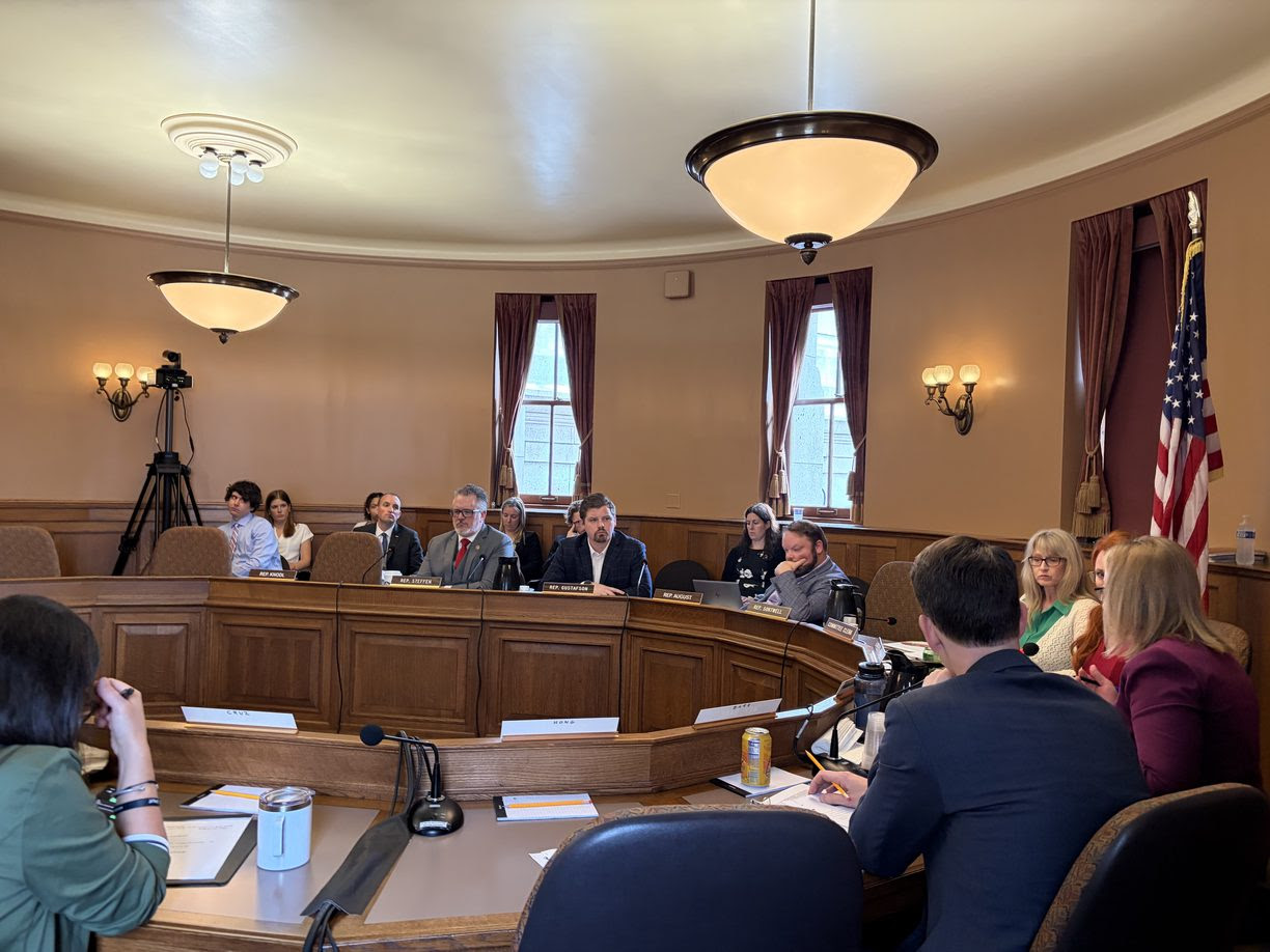 The Committee on Government Operations, Accountability, and Transparency heard testimony raising serious concerns about the lack of transparency surrounding changes to Wisconsin’s standardized testing, including lowered cut scores and shifts in performance categories.