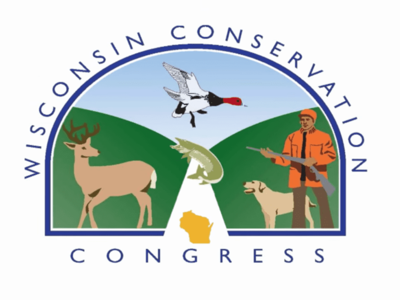 The Wisconsin Department of Natural Resources (DNR) and Conservation Congress (WCC) are holding their Spring Public Hearings on Monday, April 13.