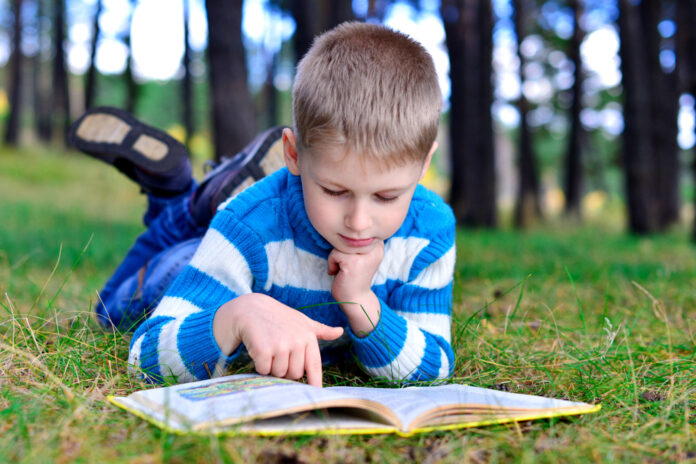 Shouldn’t school boards be the ones pushing the reading of “real” books? Shouldn’t school boards be banning phones in schools? And what about parents? Don’t parents have the ultimate responsibility to make sure their kids learn to read and get the best education possible?