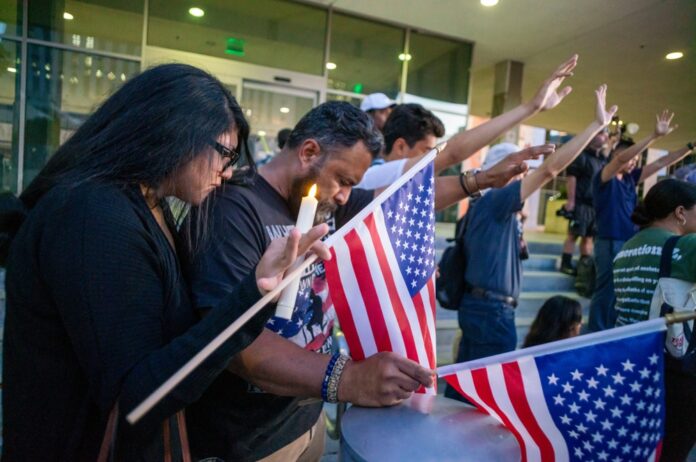 I urge our local Democrat leaders--Emily Tseffos, Lee Snodgrass, and Kristin Dassler-Alfheim--to renounce this violence, lead the charge to purge these elements from the Wisconsin Democrat party and to ensure that the political temperature be turned down in their future meetings and rallies.