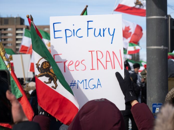 Politically speaking, the launch of Operation Epic Fury was not a safe move for a president facing the midterm elections. Trump didn’t time Operation Epic Fury for the midterms. He timed it based on his assessment of the threat and the opportunity.