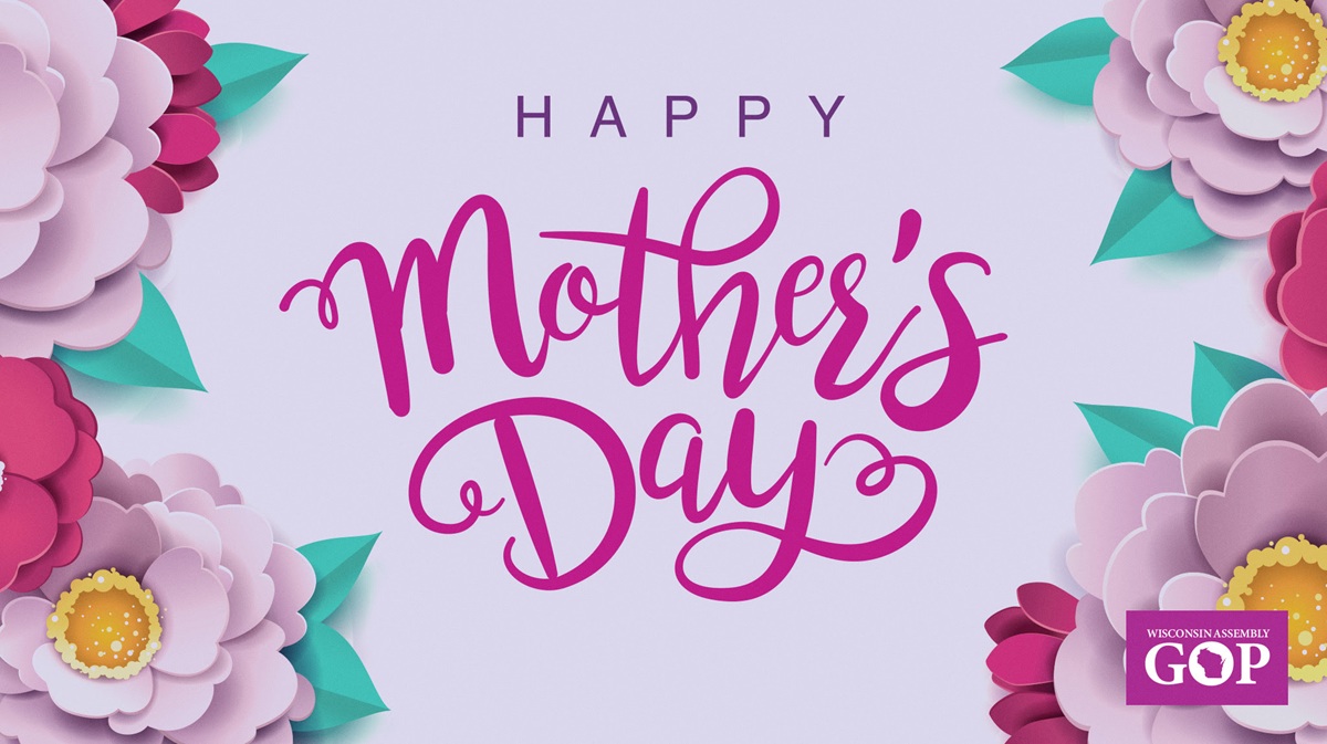 This Sunday is Mother’s Day, a special occasion and opportunity to express our endless gratitude to the women who give their unyielding love and devotion to their families.