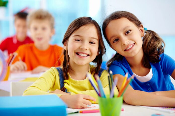Wisconsin public schools now employ 1 adult for every 7 students, breaking the all-time record from 2025. Wisconsin public schools employ 113,171 staff in 2026.