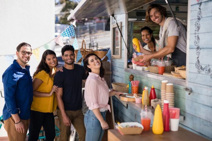Mayor Jake Woodford will update the City Council on the city's food truck inspections program, which is supposed to operate in conjunction with neighboring municipalities to help ensure the safety of food trucks and their offerings throughout the Fox Cities.  