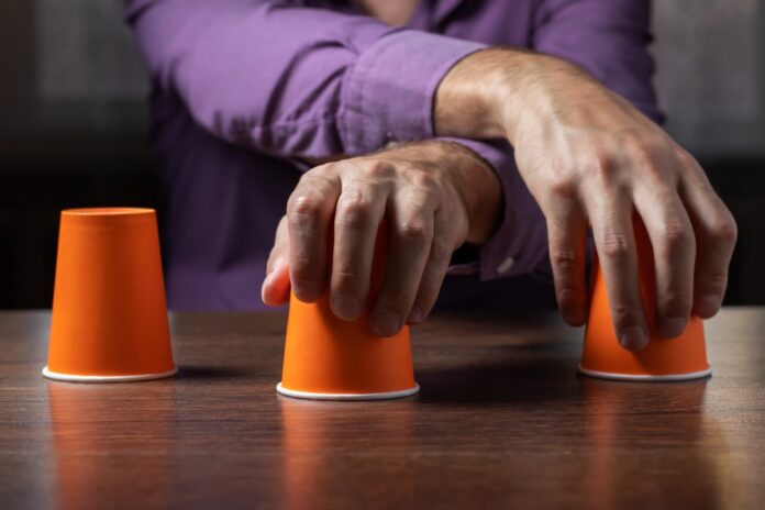 I am more than skeptical of governments changing tax systems. It's always a shell game: 