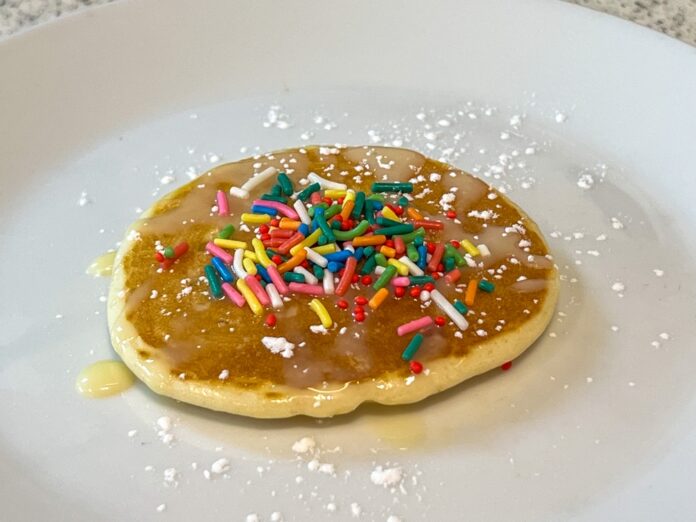 I have questions about the Wilden Portfolio Park development (at Thrivent) and the proposal that Appleton create a 14th Tax Incremental District (TID) to help incentivize this development. The Appleton City Council should consider both sides of this pancake. The colorful sprinkles presented by Thrivent’s request to create a Tax ID are all obtainable without a TID.