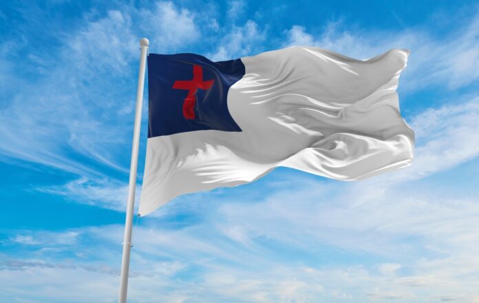 More people in Outagamie County are Christian than LGBTQIA+. So why is the Pride Flag being flown, but the Christian flag cannot be?