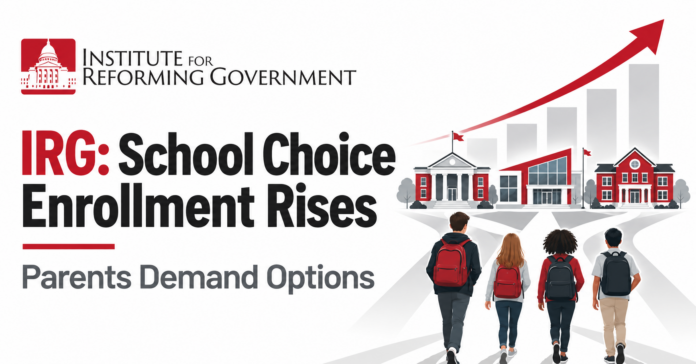 School choice has never been in higher demand, just as some state leaders in Wisconsin are crowing about taking it away.