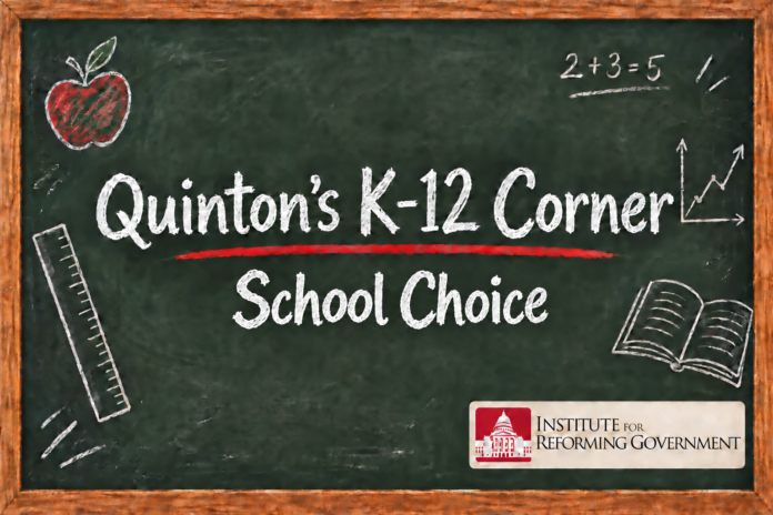 Wisconsin choice schools should take it upon themselves to broaden their reach, strengthen their ties, and mend irritants in state law.